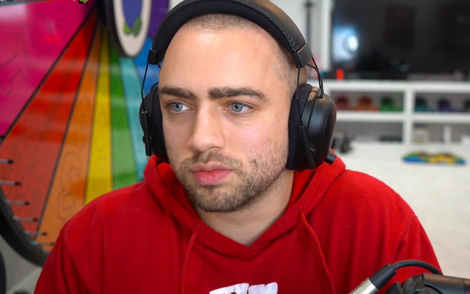 mizkif rumble