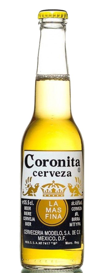 carton de cerveza corona precio 2019