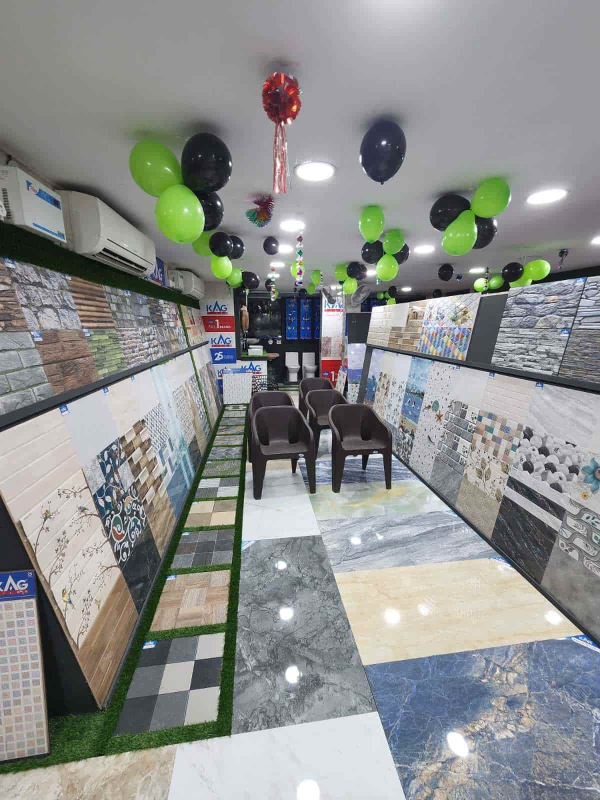 tile showroom near me