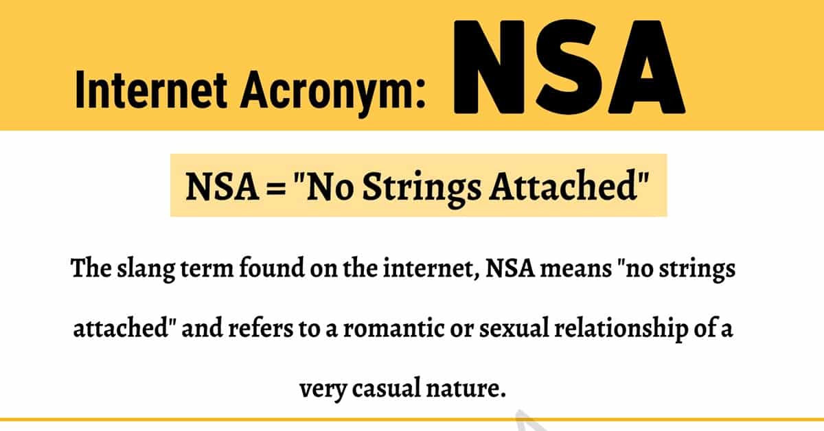 nsa meaning grindr