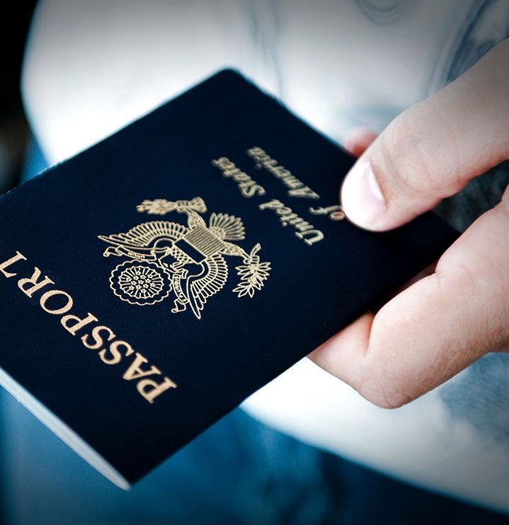 passport appointment cypress tx