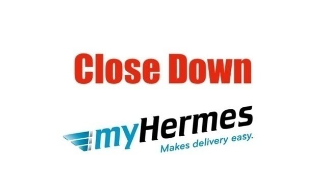 myhermes