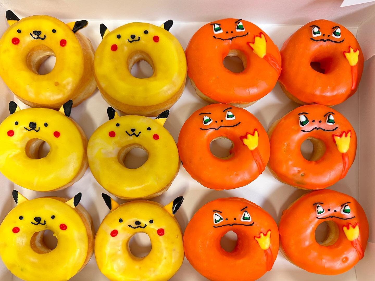 master donuts photos