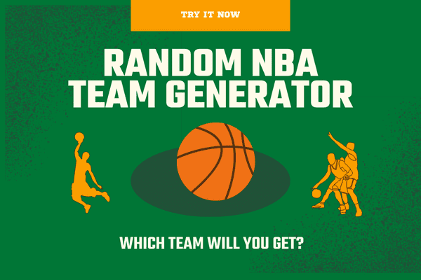 nba team randomizer