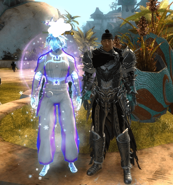 guild wars 2 fashion