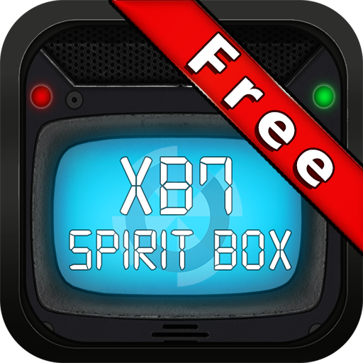 free online ghost box