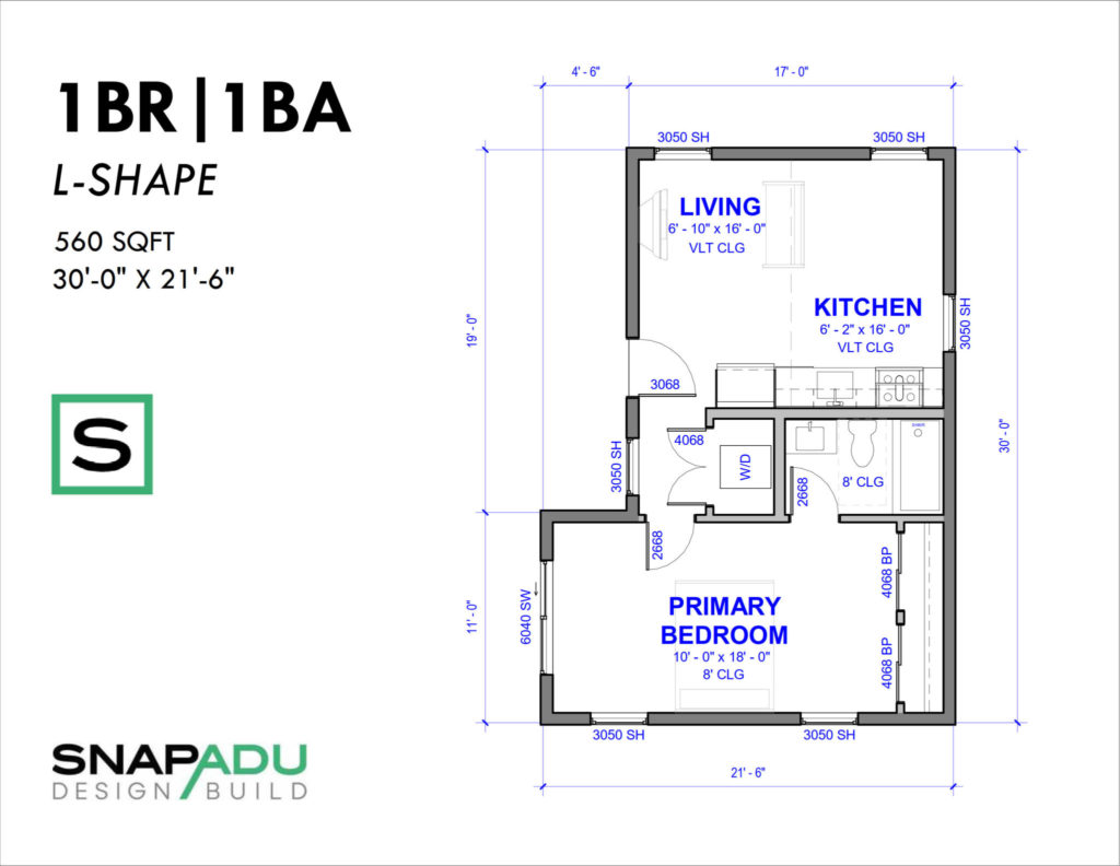 600 sq ft house plans 1 bedroom