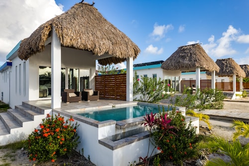 caye caulker all inclusive resorts