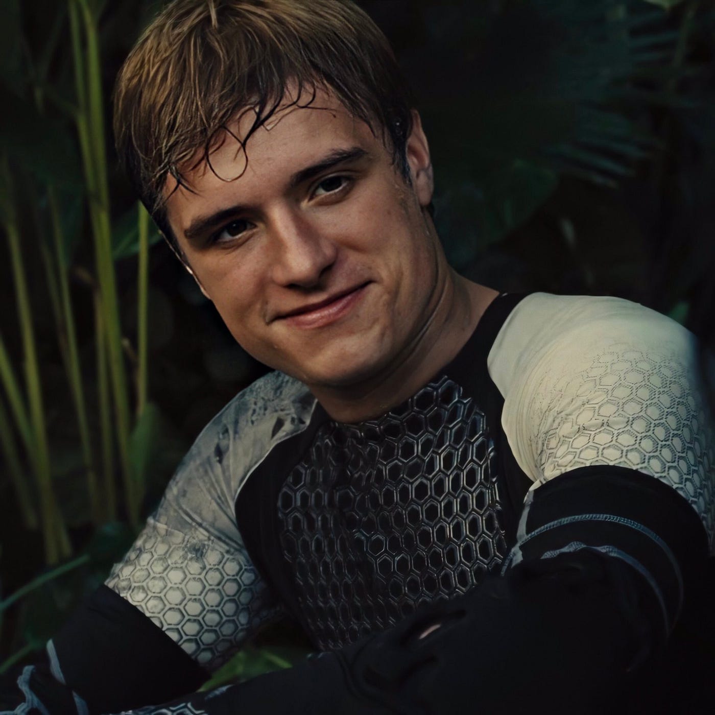 peeta mellark