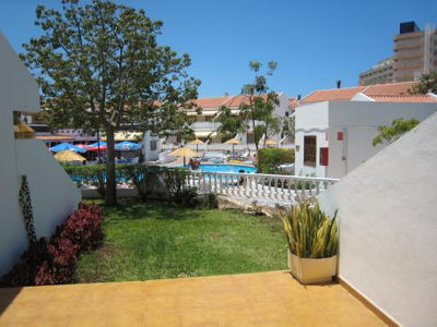 garden city rentals tenerife