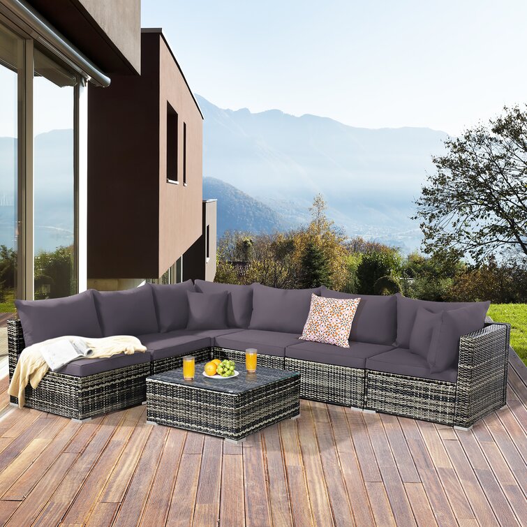 latitude run furniture