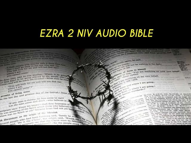 ezra 2 niv