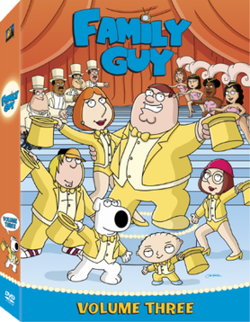 family guy 14 sezon