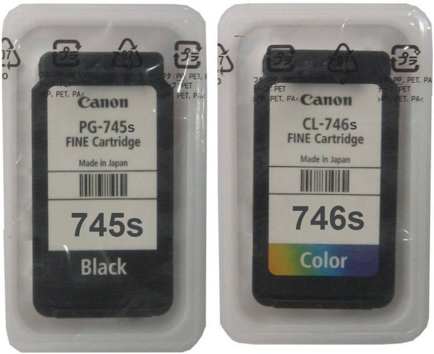 745s cartridge price