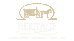 heritage funeral home glendale az