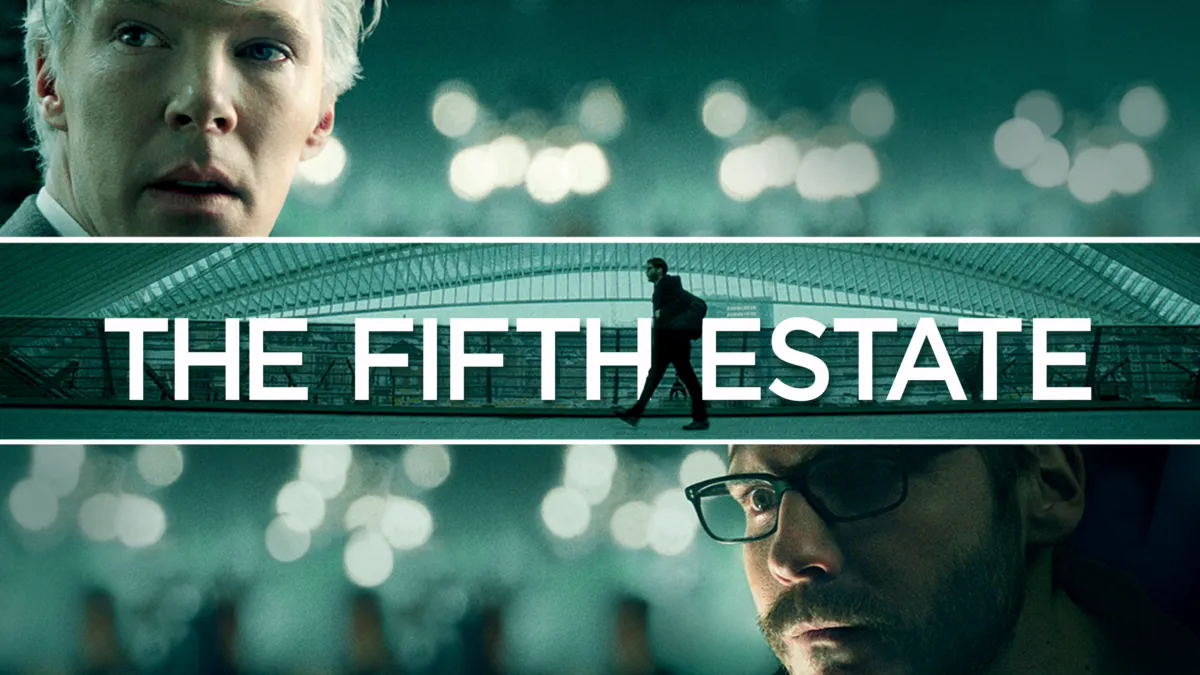 the fifth estate