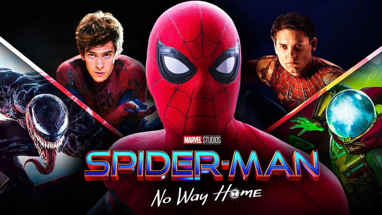 spider man no way home streaming gratuitement