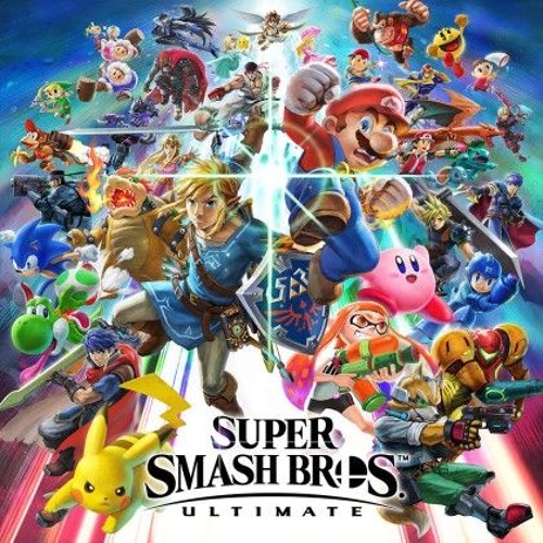 super smash bros ultimate music download