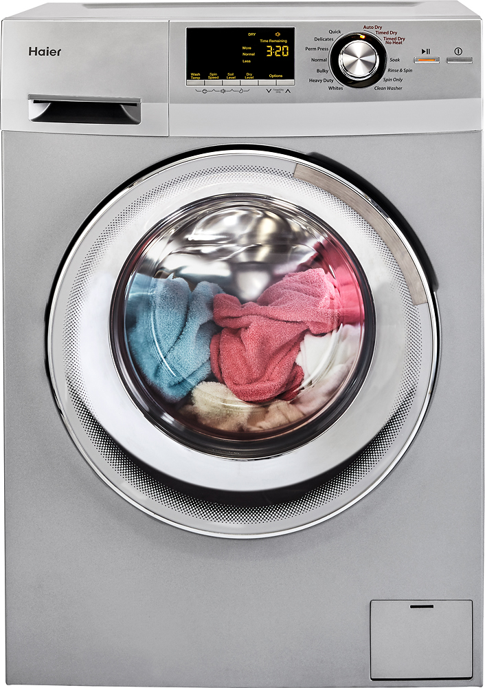 haier washing machine reviews