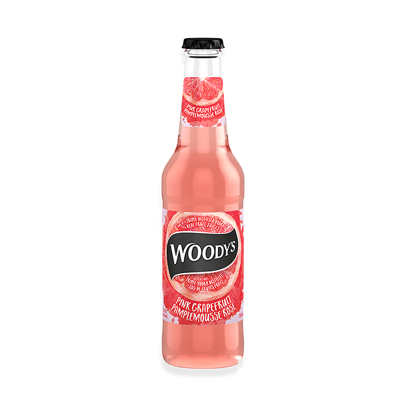 woodys pink grapefruit discontinued