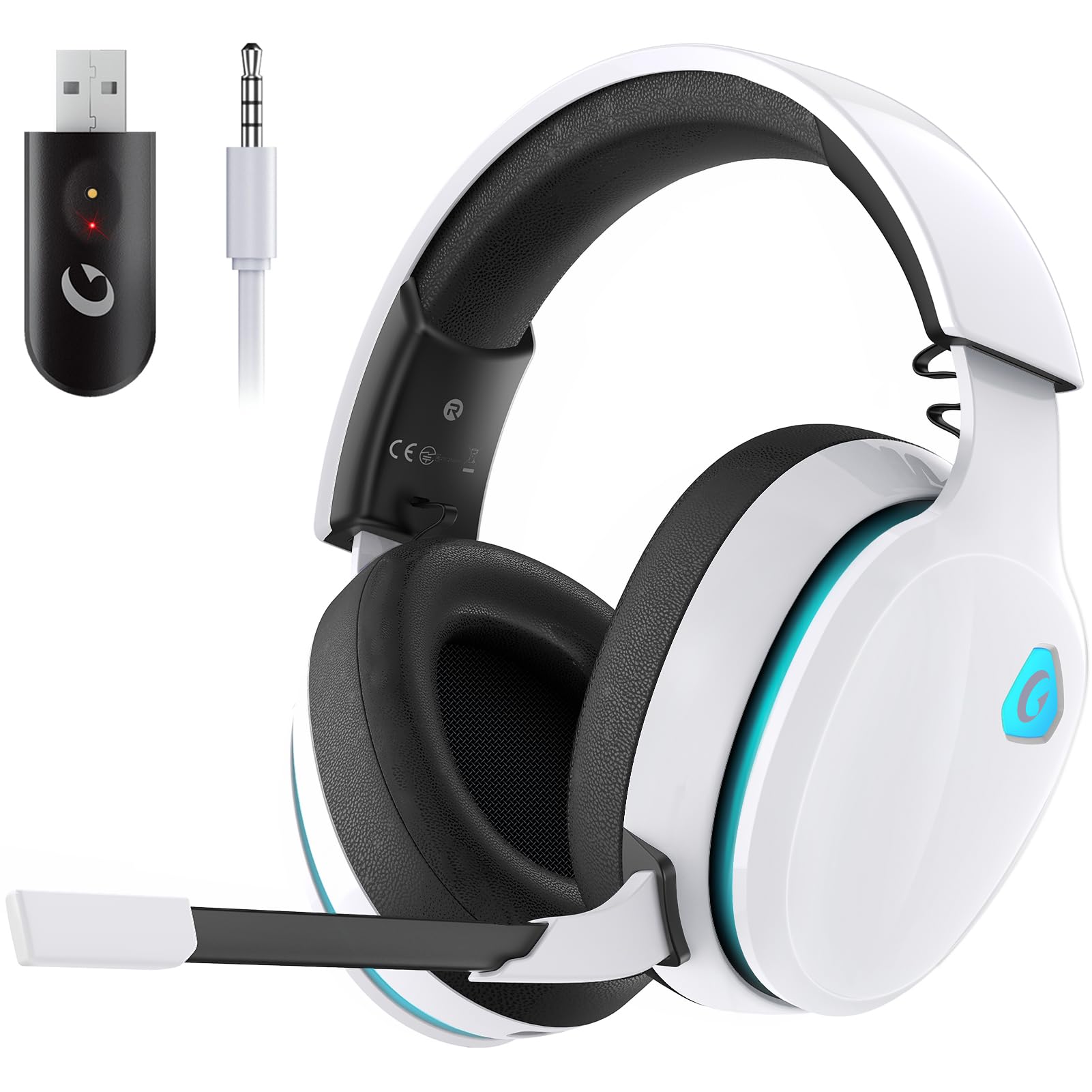 gaming headphones amazon