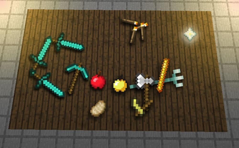 minecraft google doodle