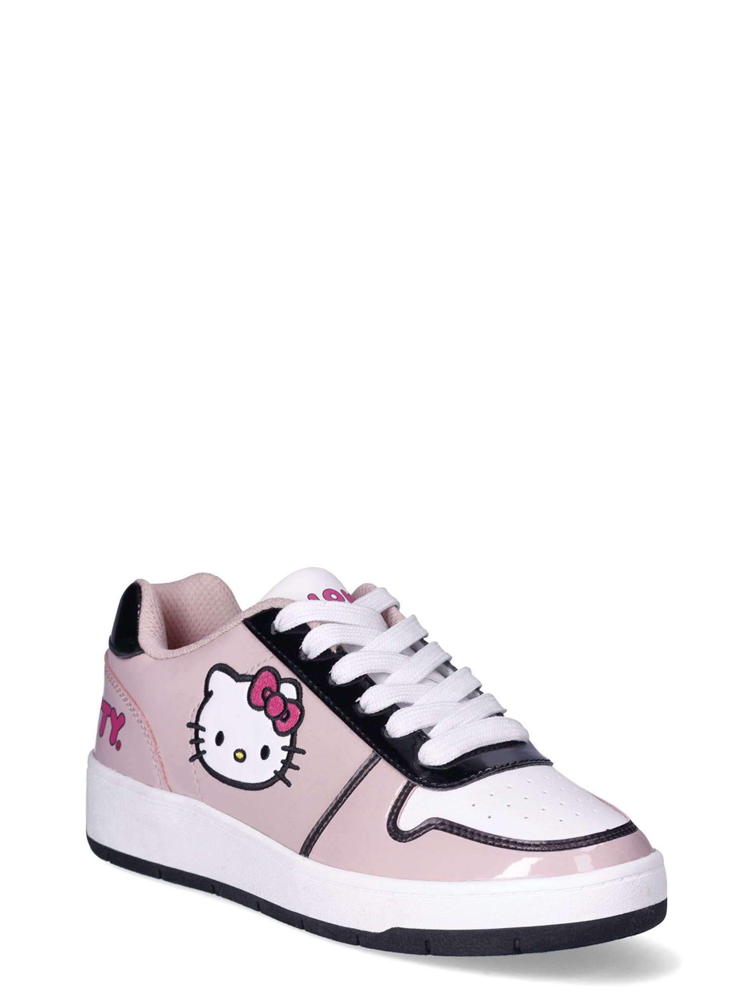 hello kitty shoes womens