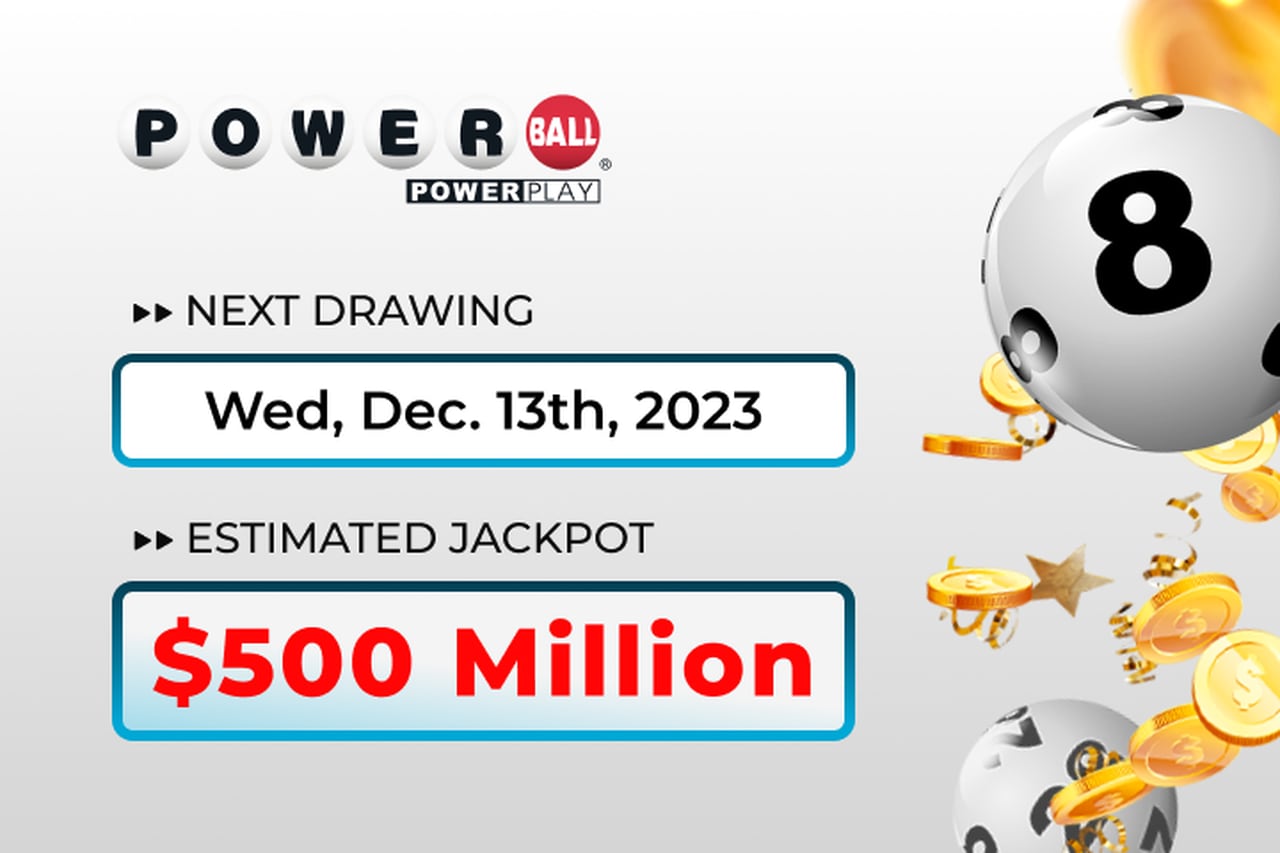 current powerball jackpot