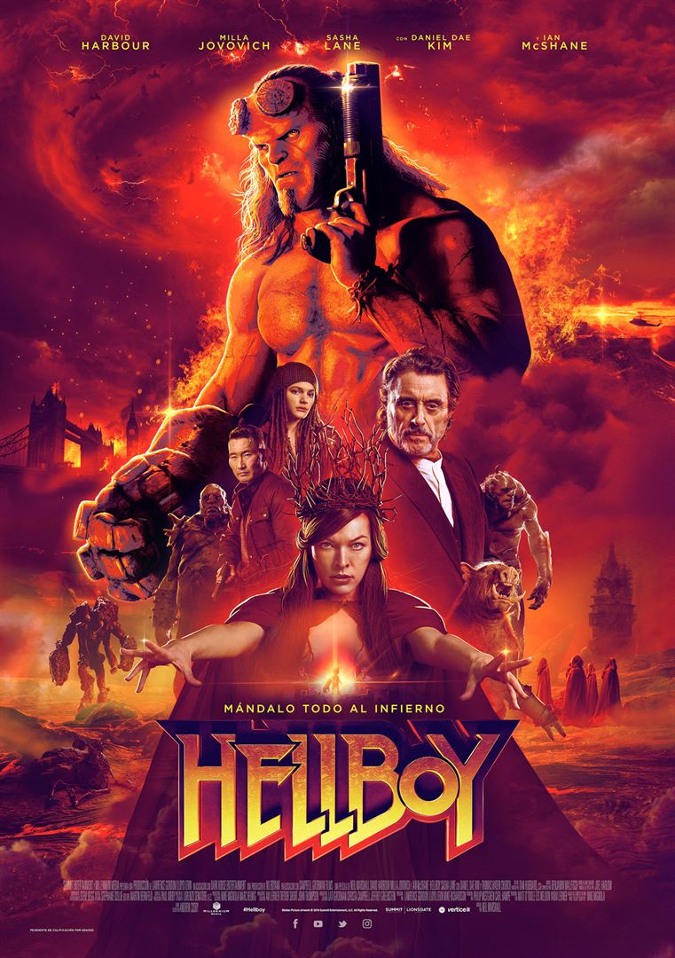 hellboy imdb