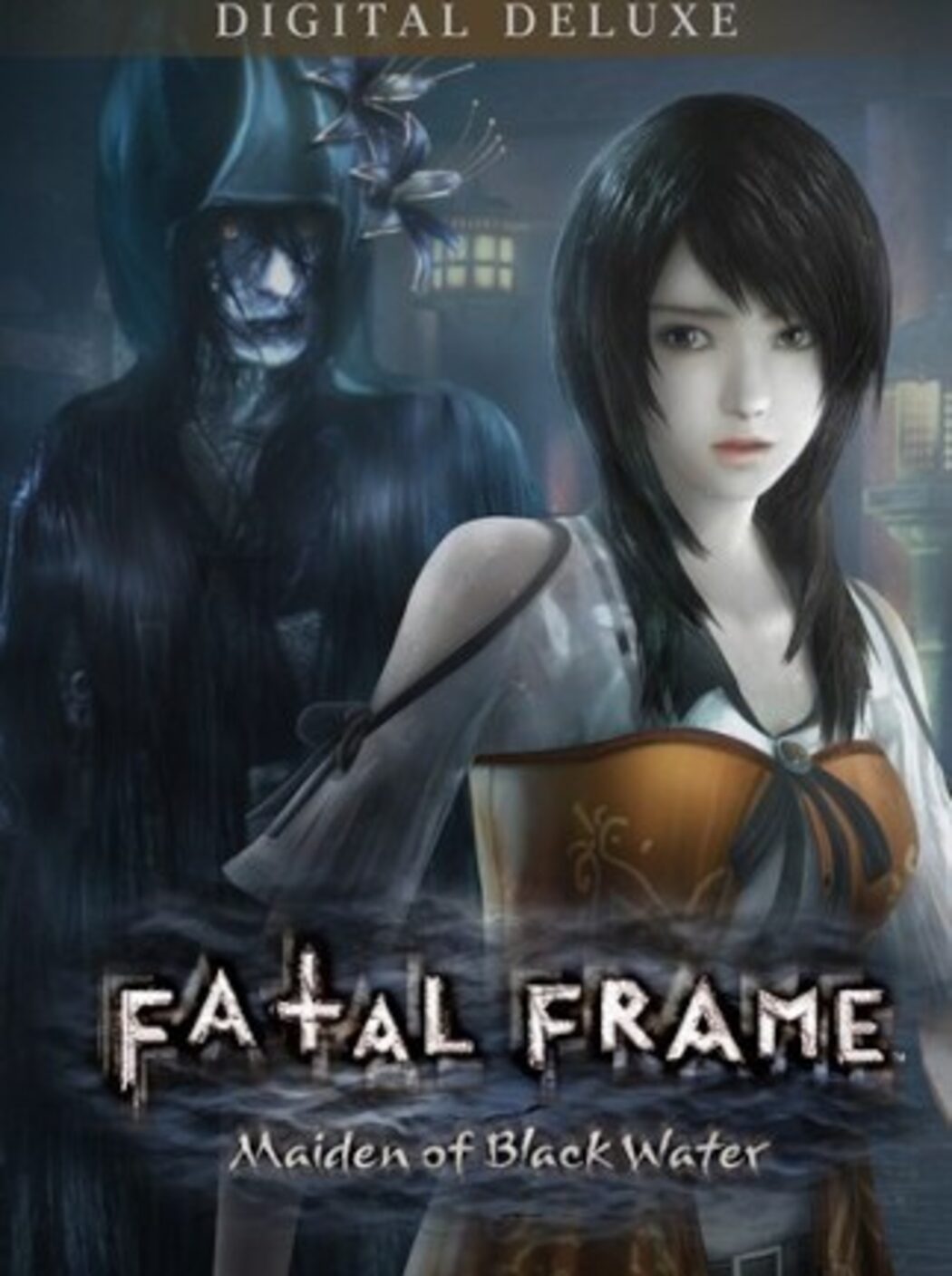 play fatal frame online