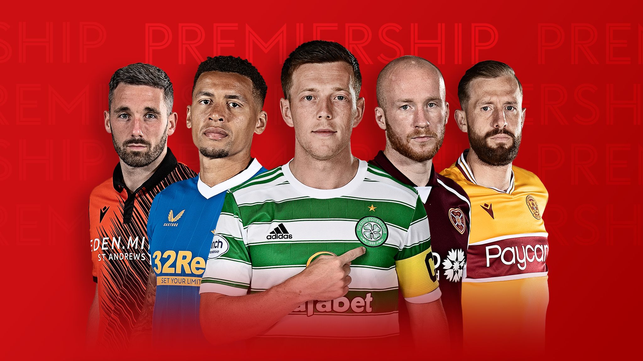 scottish premiership fixtures