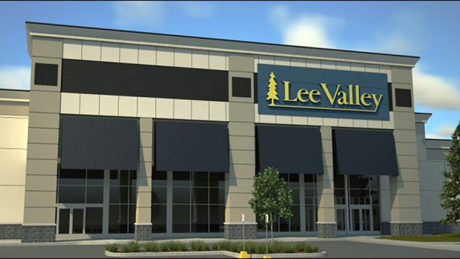 lee valley tools ottawa hours