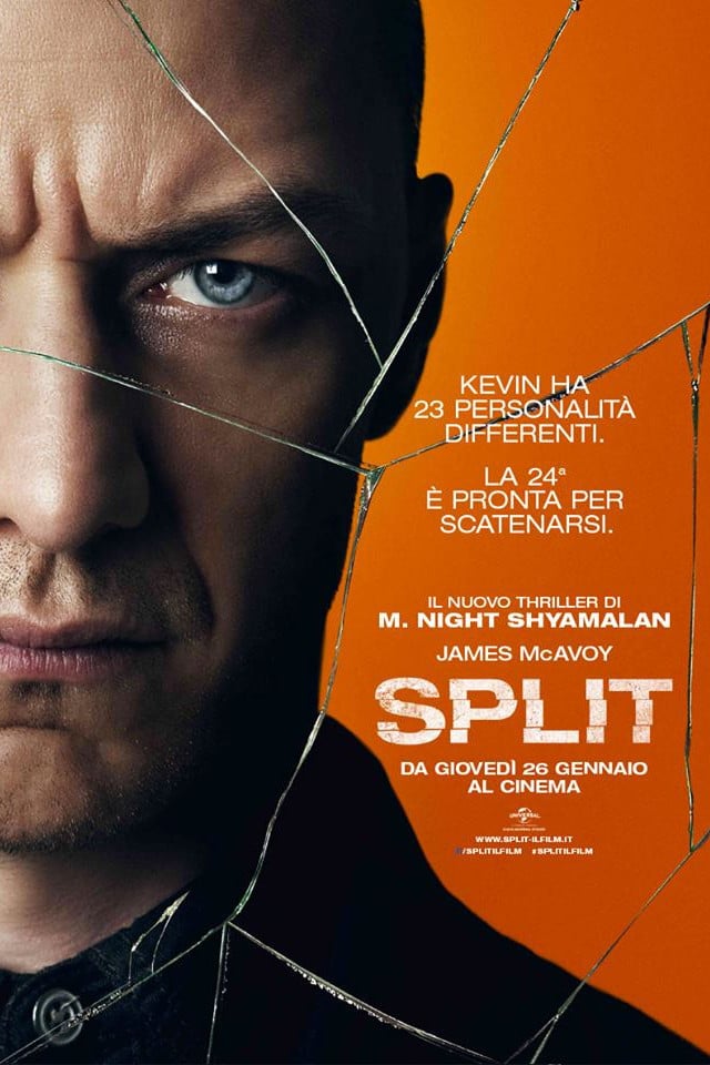 imdb split