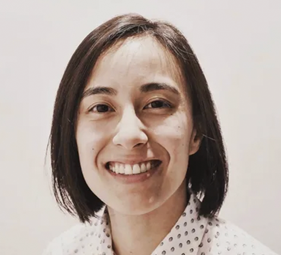 dr linda nguyen - specialist paediatric dentist