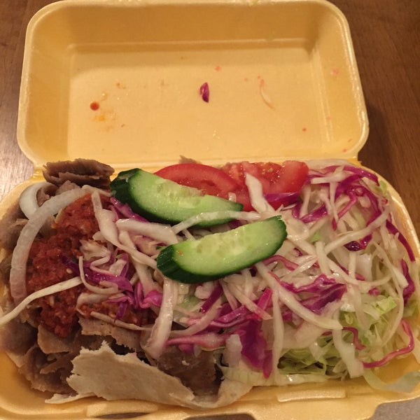 cove kebab