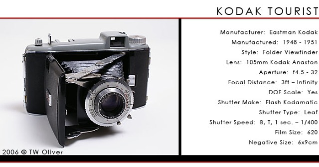 kodak tourist 2 camera value