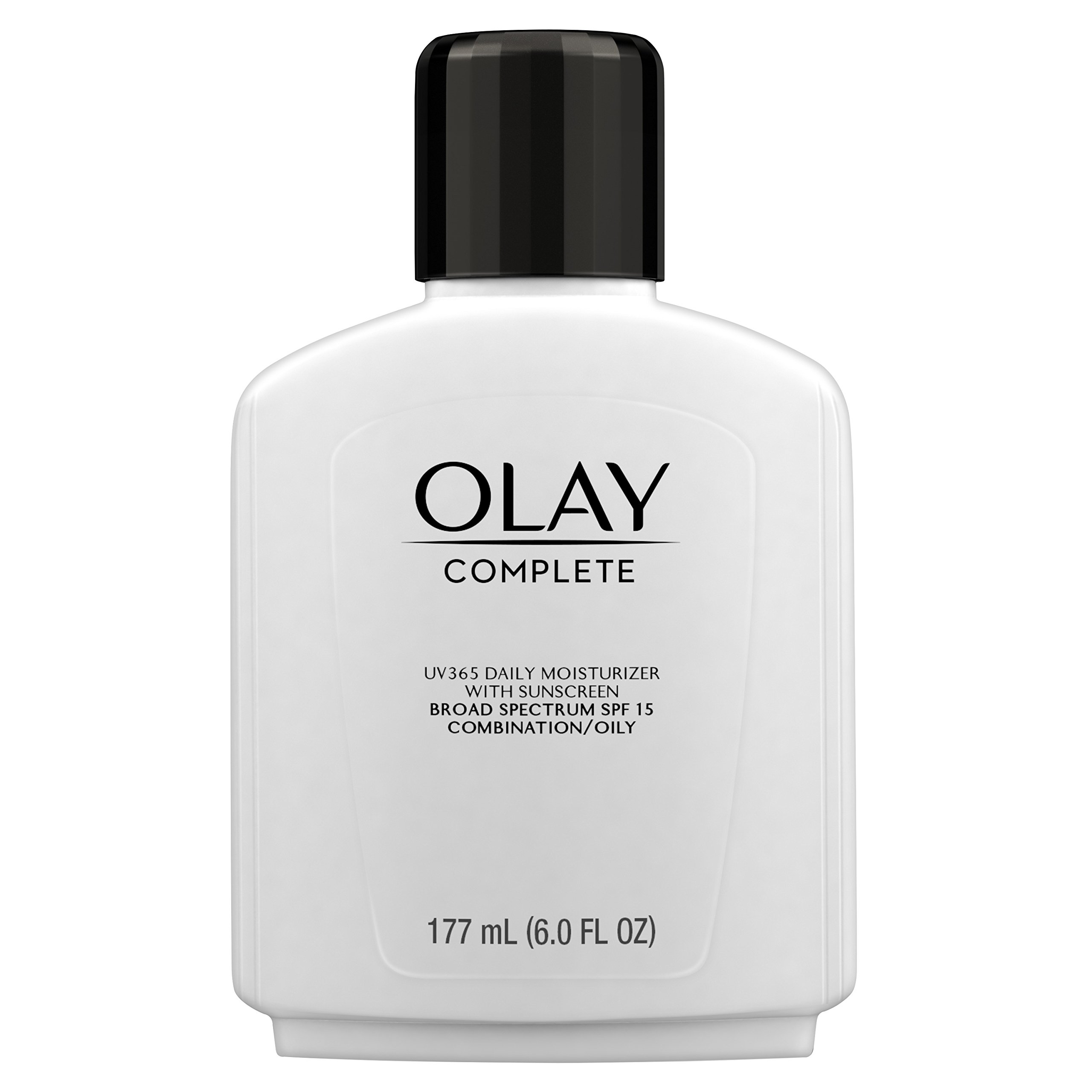 olay moisturizer for oily skin