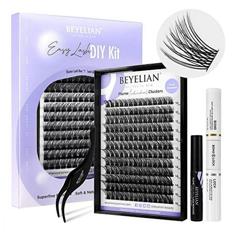 beyelian lashes