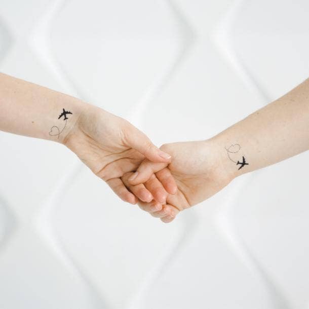 simple tattoos with meaning