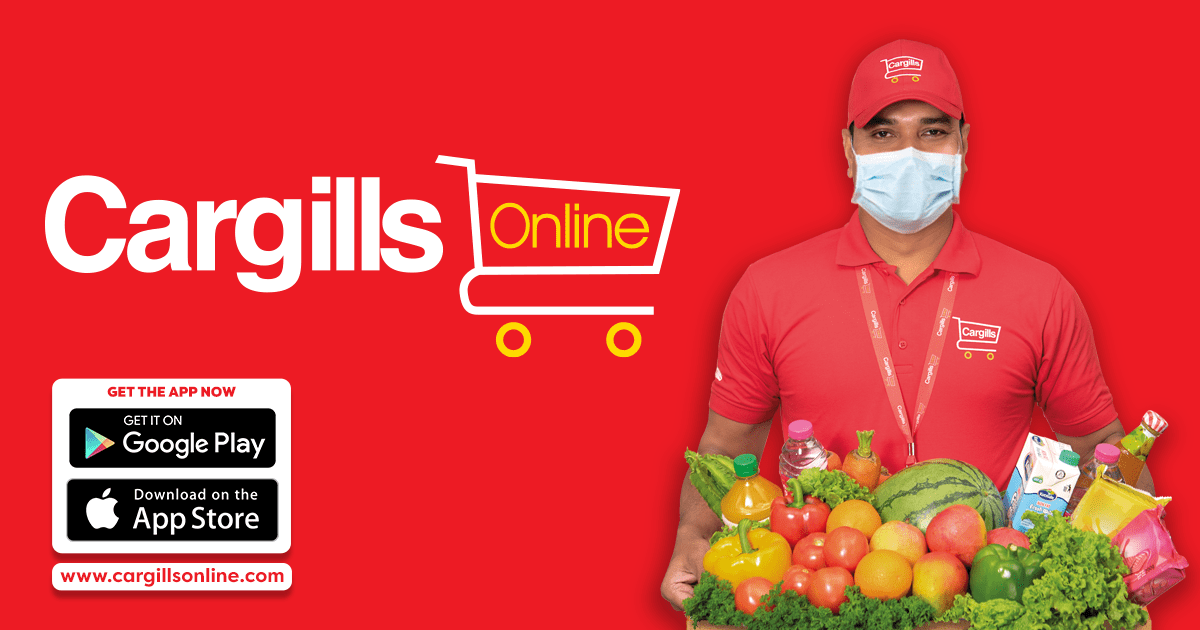 cargills online