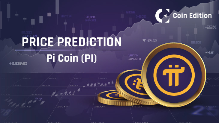 pi cryptocurrency value prediction