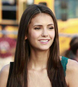 elena tvd