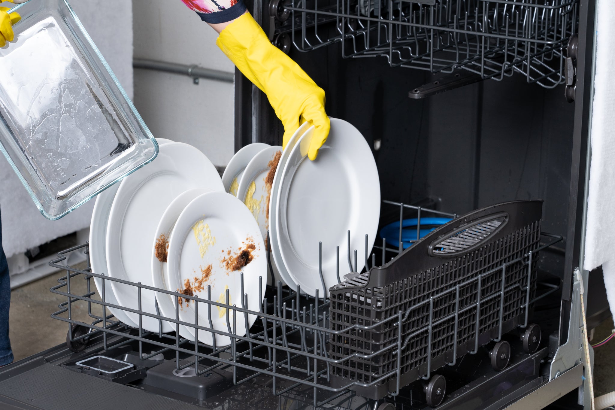 best dishwasher under 400