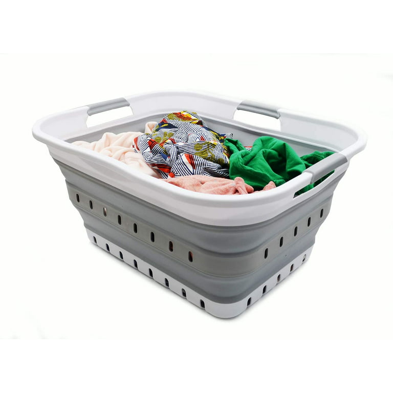 basket collapsible
