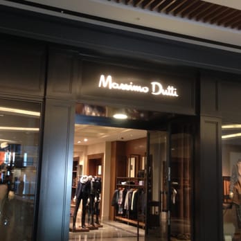 massimo dutti ankara mağazaları