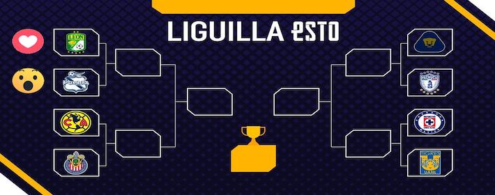 liguilla guardianes 2020