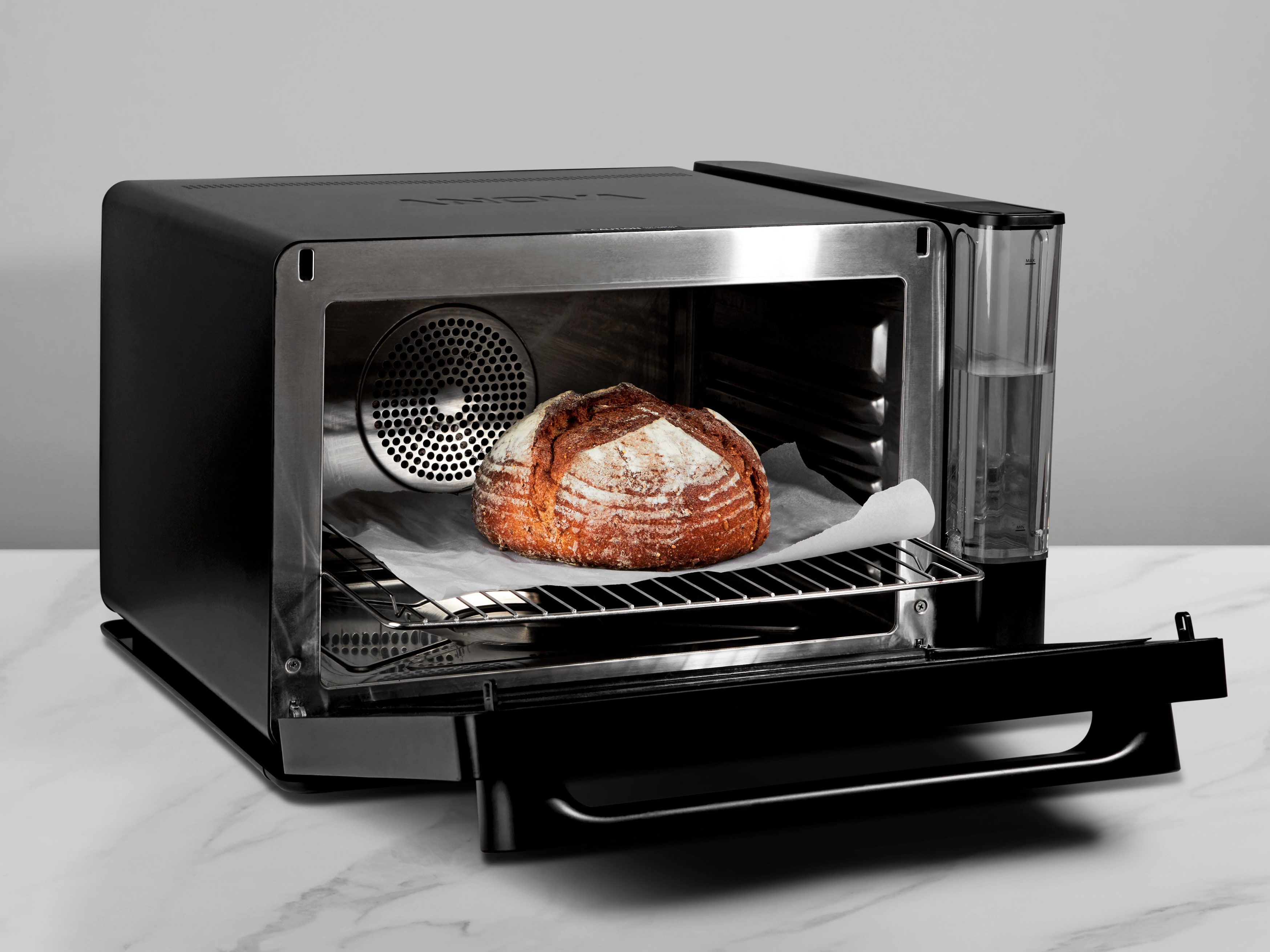 anova steam oven