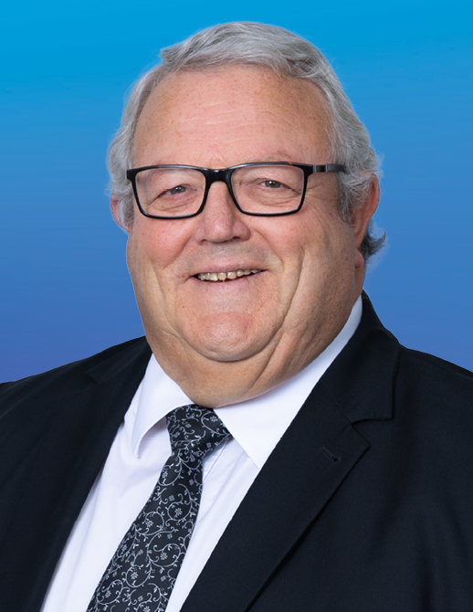 gerry brownlee