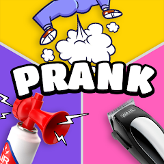 prank sounds app
