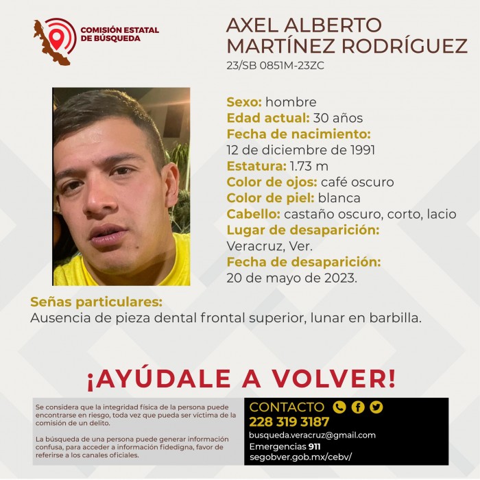 busco hombre en veracruz puerto